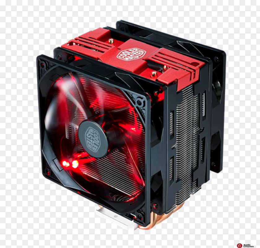 V7 Turbo Eco Hyper Computer System Cooling Parts Cases & Housings Power Supply Unit Cooler Master Gigabyte Technology PNG