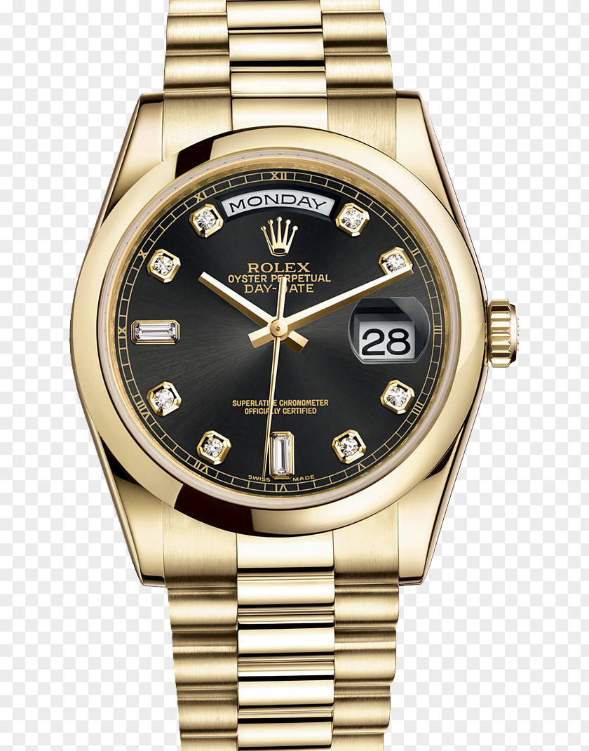 Wristwatch Image Rolex Datejust Submariner Sea Dweller Daytona GMT Master II PNG