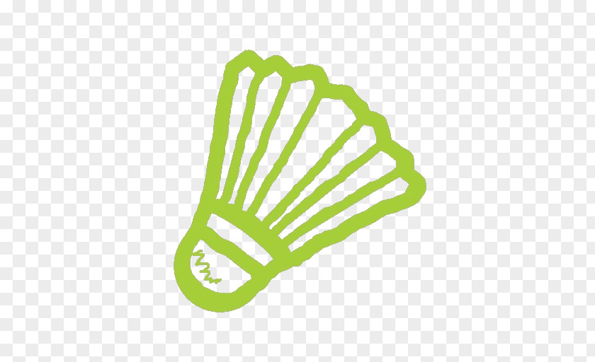 Badminton Shuttle Paper Hand Fan Logo T-shirt Length PNG