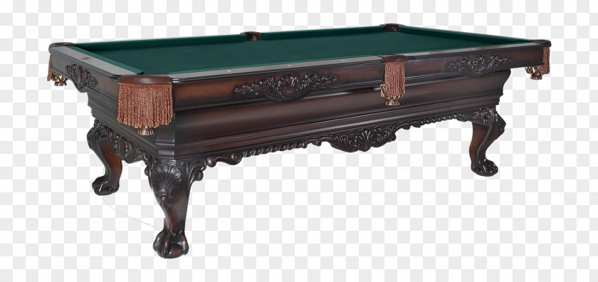Billiard Tables Olhausen Manufacturing, Inc. West State Billiards & Gamerooms PNG