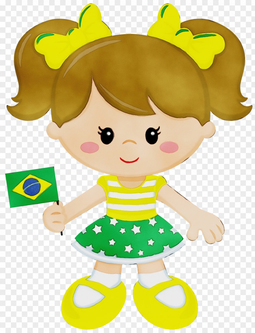 Cartoon Toy Happy Child PNG