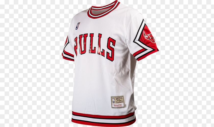 Chicago Bulls Shirt T-shirt Sports Fan Jersey Nike PNG