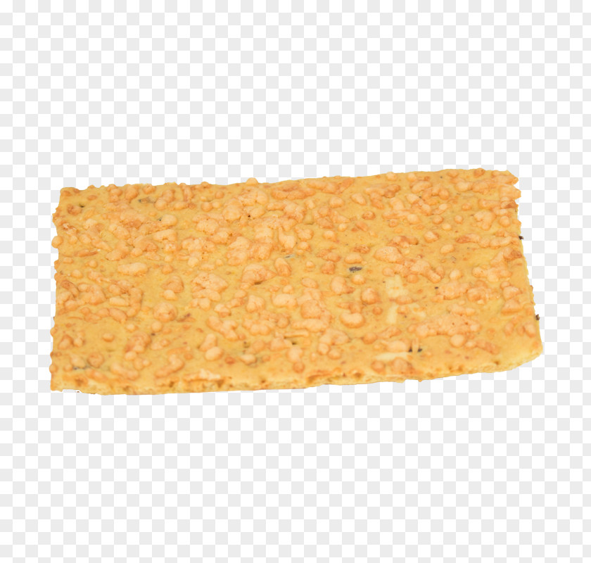 Cracker Yellow PNG