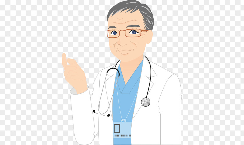 Design Physician Traditional Chinese Medicine Cartoon PNG
