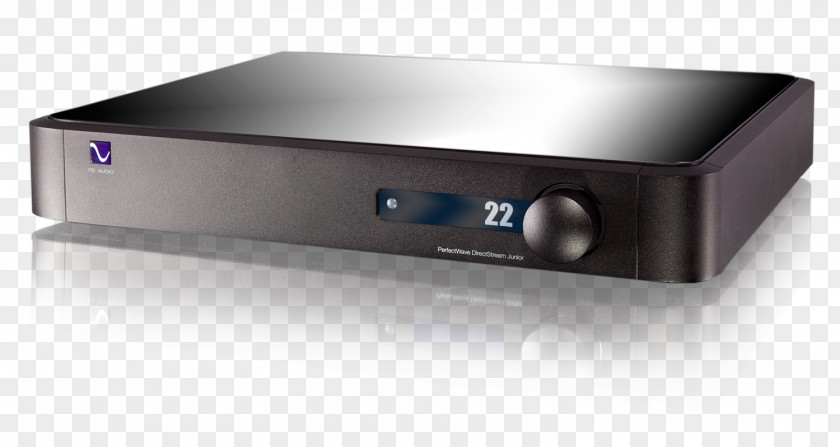 Direct Stream Digital PS Audio Digital-to-analog Converter High Fidelity PNG