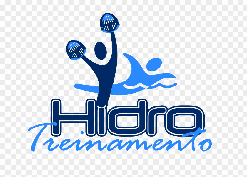 Esportes Logo Personal Branding Hidrotreinamento Font PNG