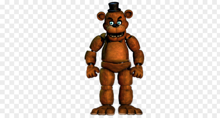 Freddys Animatronics Five Nights At Freddy's 2 Amazon.com Latex PNG