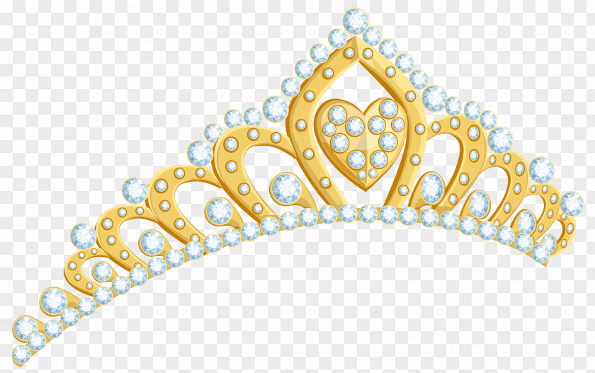 Golden Tiara Clipart Image Crown Royalty-free Stock Photography Clip Art PNG