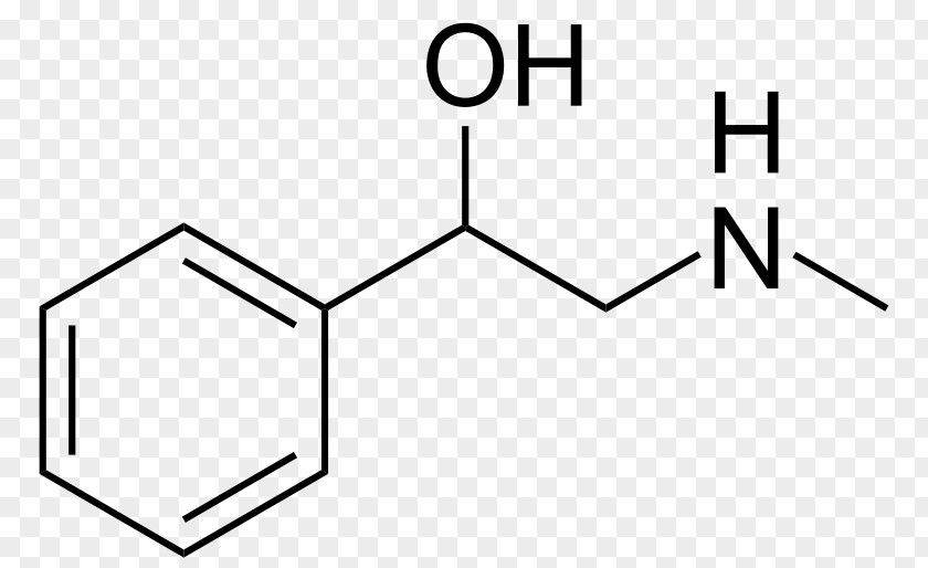 Halostachine Methyl Group 2-Naphthol Phenethylamine PNG