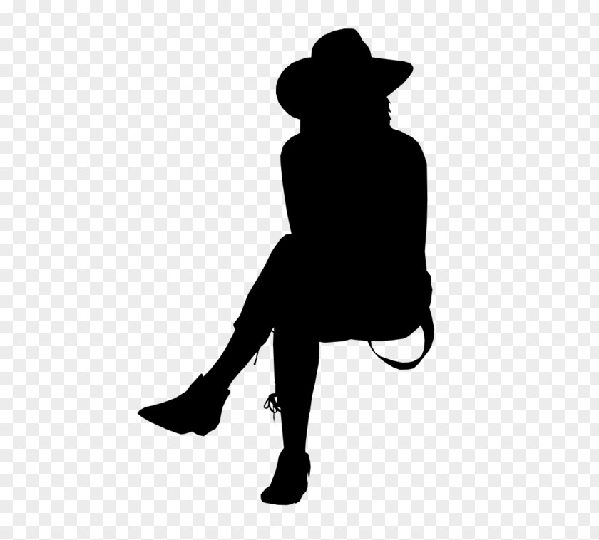 Hat Human Behavior Clip Art Silhouette PNG