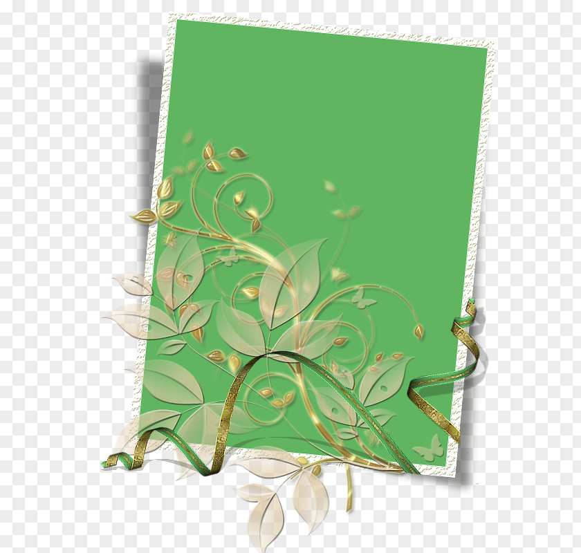 Leaf Green PNG