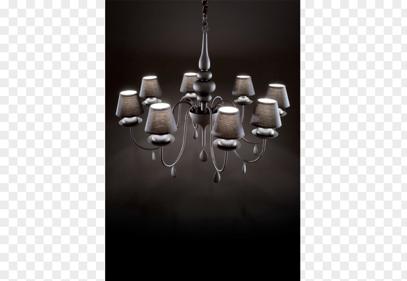Light Fixture Chandelier Candelabra Lamp Shades PNG