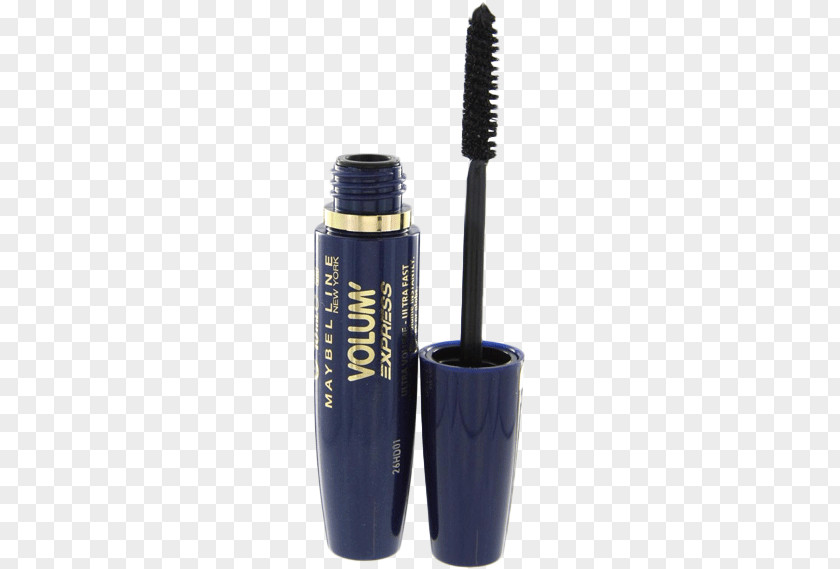 Maybelline Volum' Express The Colossal Mascara Cosmetics Eye Liner PNG