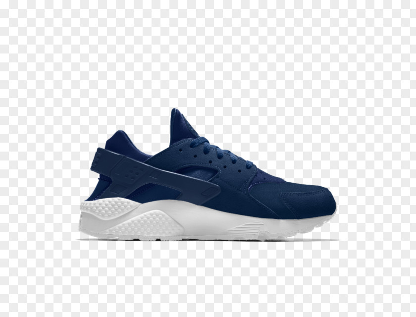 Nike Free Huarache Sports Shoes PNG