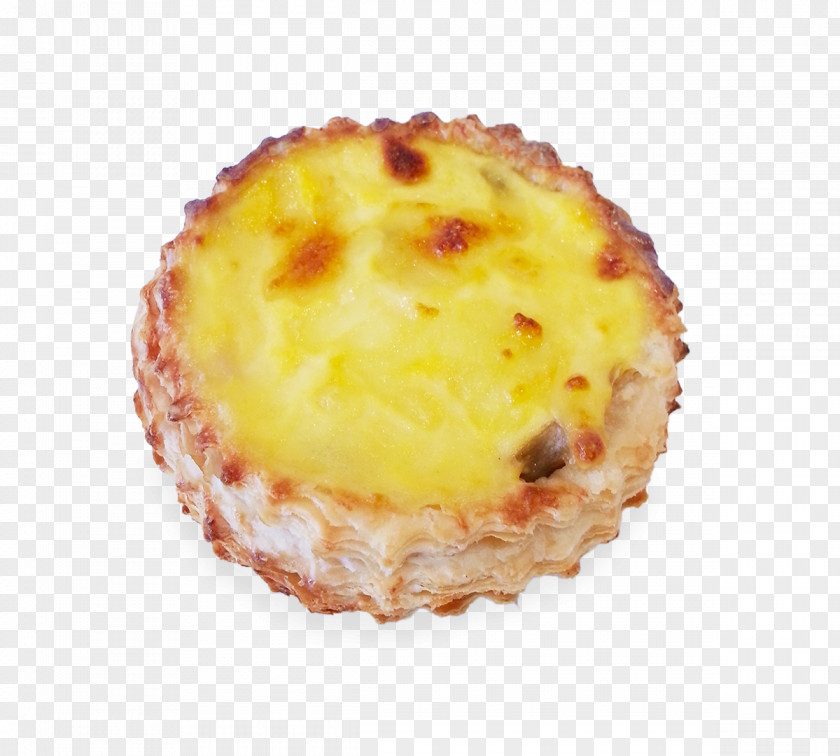 Pineapple Pastry Cartoon PNG