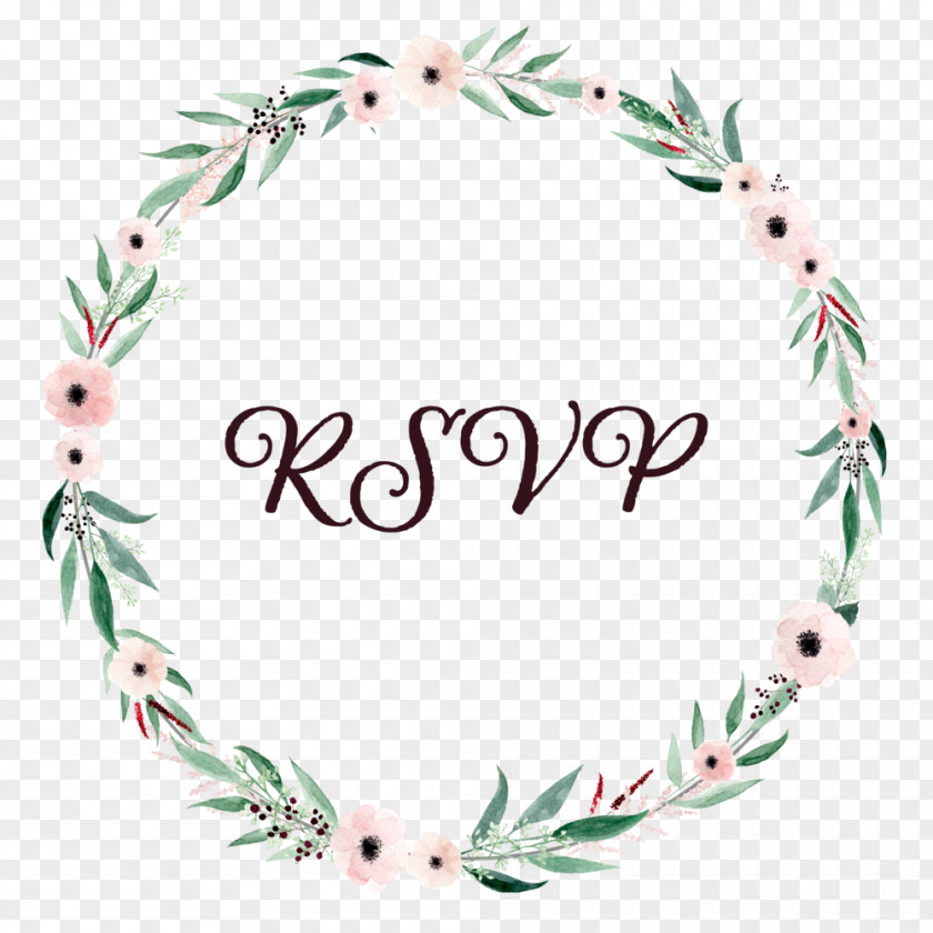Rsvp Christmas Ornament Body Jewellery Flower Font PNG