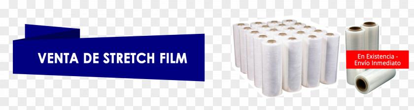 Stretc Film Q Source De México Plastic Stretch Wrap Cling Low-density Polyethylene PNG