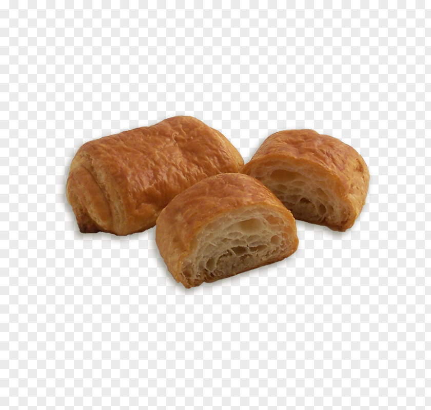 Almond Croissant Pain Au Chocolat Puff Pastry Danish Sausage Roll PNG