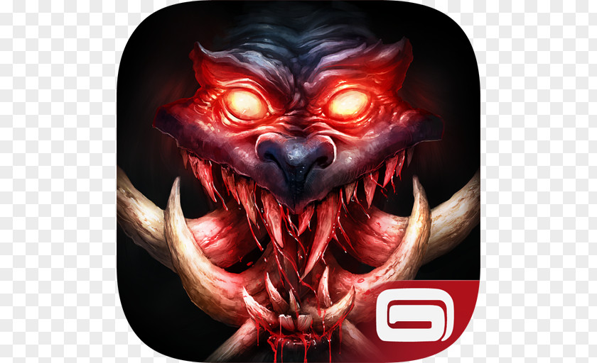 Android Dungeon Hunter 4 Stars Sky Game PNG