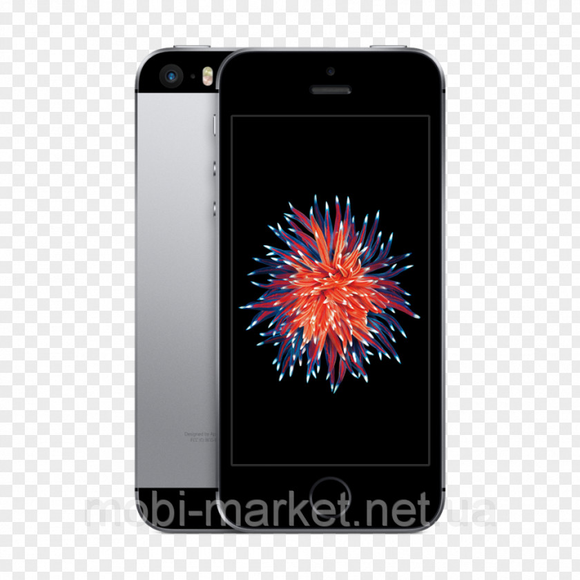 Apple IPhone 5 6S PNG