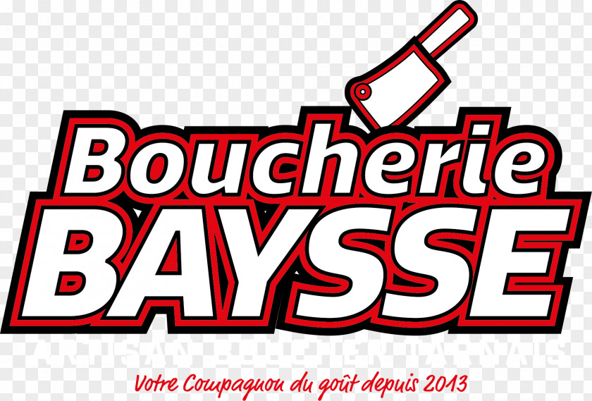 Boucherie Baysse Butcher Meat Traiteur PNG