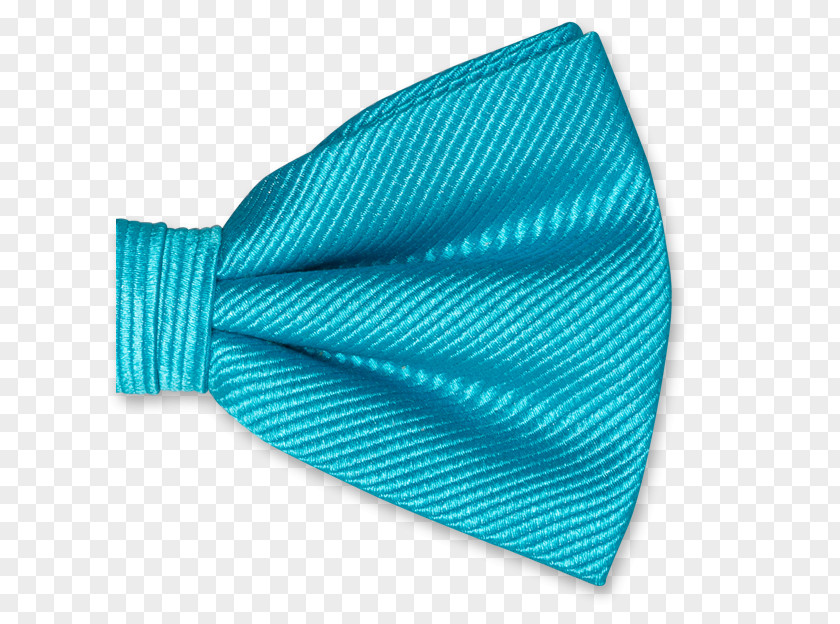 Bow Tie Blue Silk Turquoise Necktie PNG