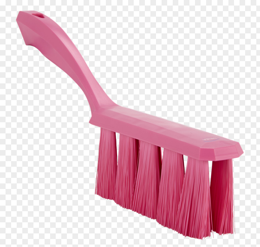 Cemex Hairbrush Børste Blue Bristle PNG