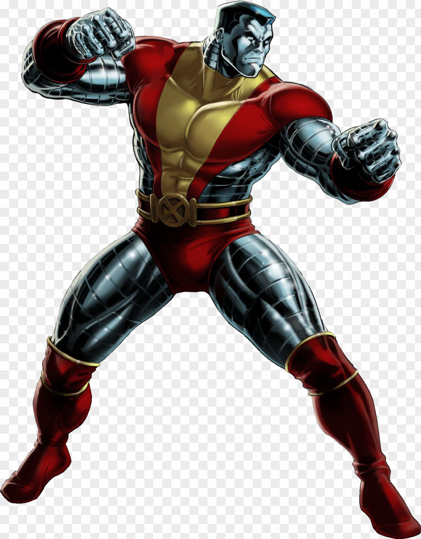 Colossus Of Rhodes Marvel: Avengers Alliance Professor X Jean Grey Cyclops PNG