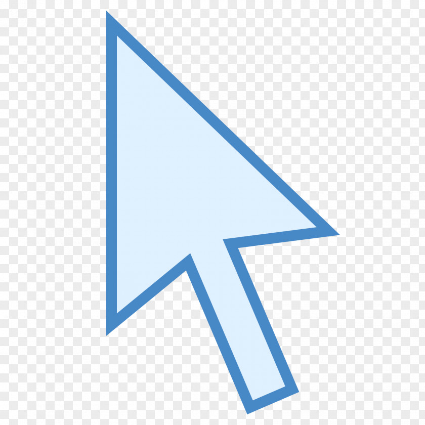 Cursor Computer Mouse Pointer Window PNG