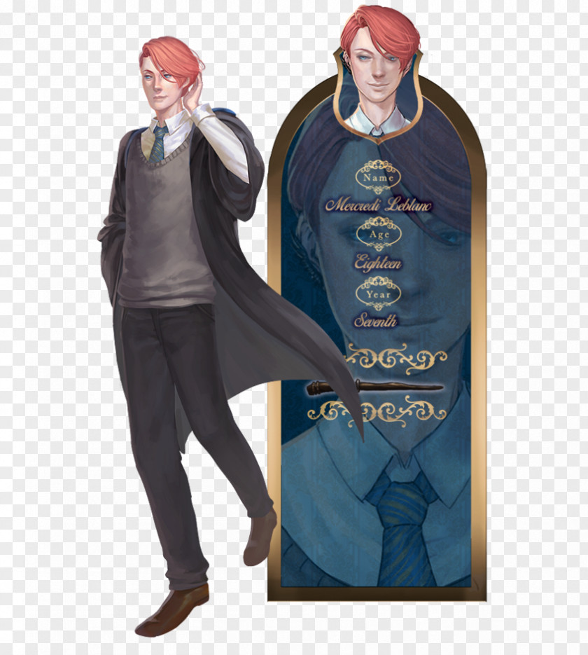 Harry Potter Character Drawing Hogwarts PNG