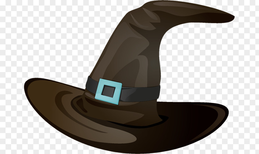 Hat Clip Art Witch Bonnet Image PNG