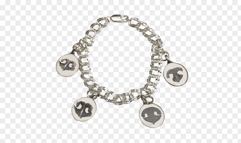 Jewellery Charm Bracelet Silver Necklace PNG