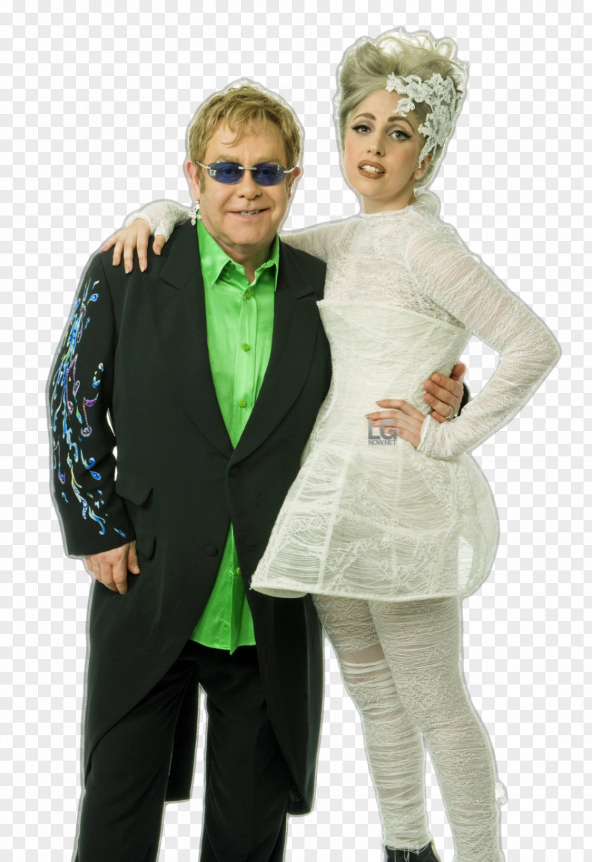 John D. Hertz Lady Gaga Elton Musician PNG