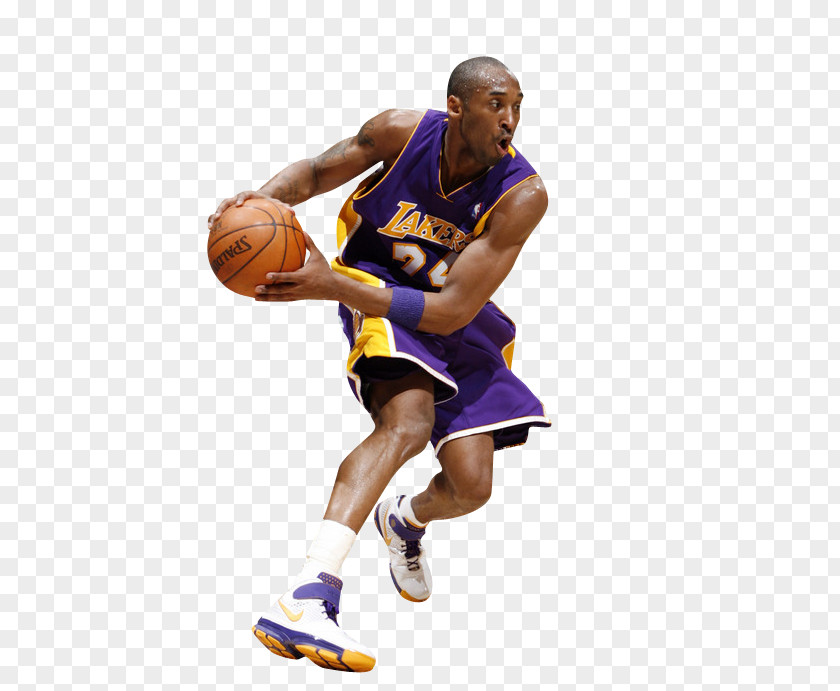 Kibe Kobe Bryant The NBA Finals 2010 Playoffs Los Angeles Lakers PNG