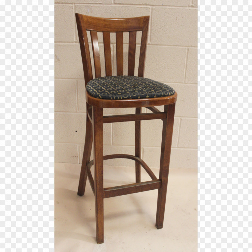 Long Stool Bar Table Seat Chair PNG