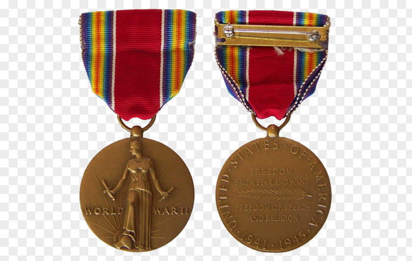 Medal PNG