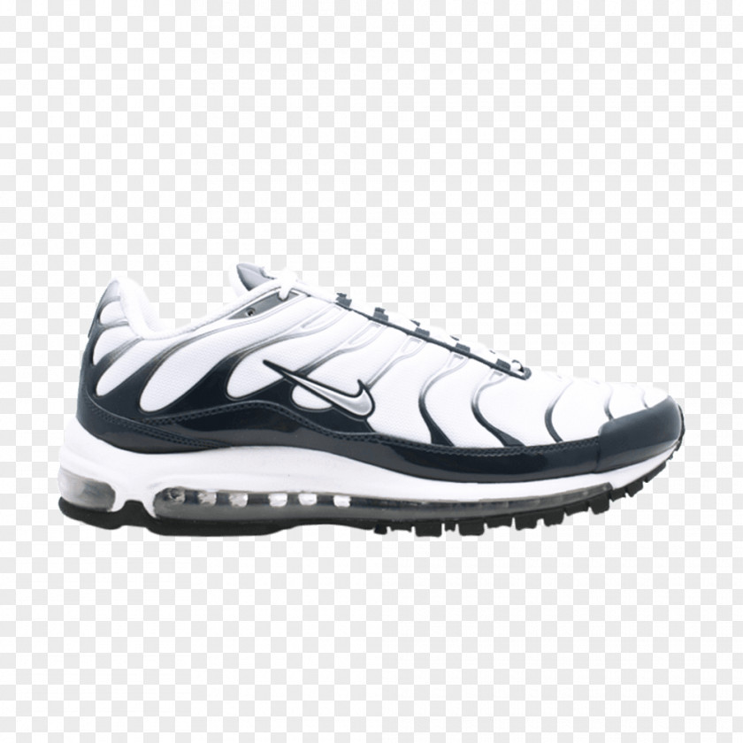 Nike Free Air Max 97 Sneakers Shoe PNG