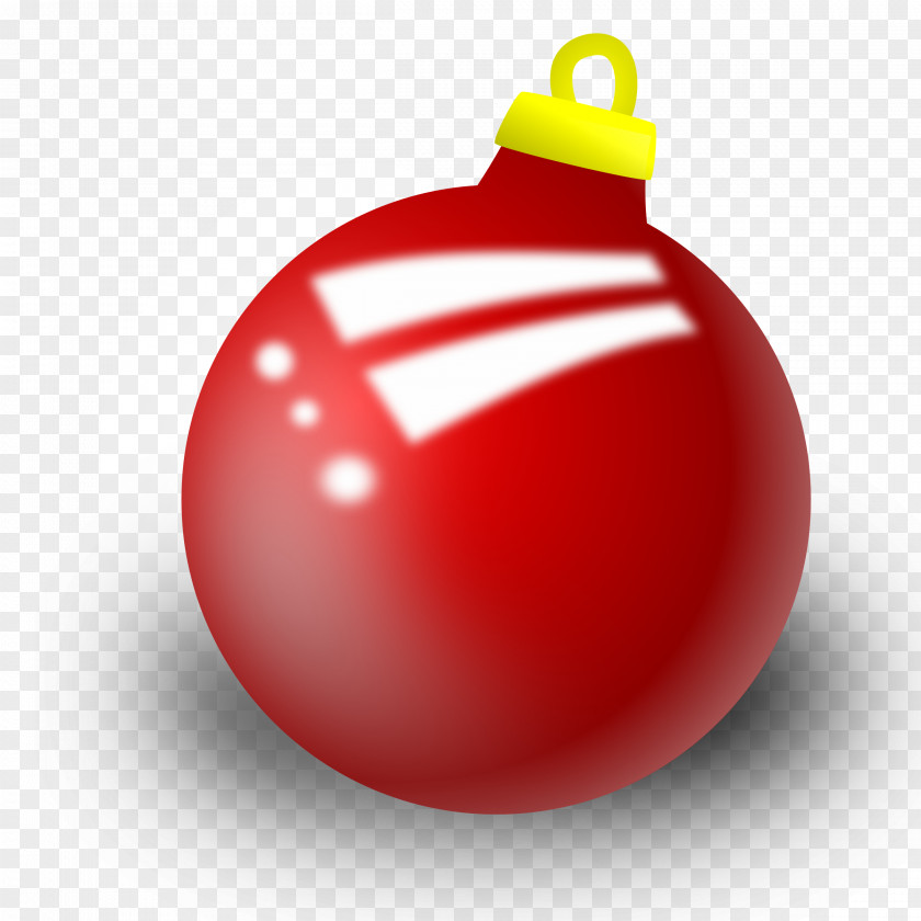 Ornaments Christmas Ornament Clip Art PNG