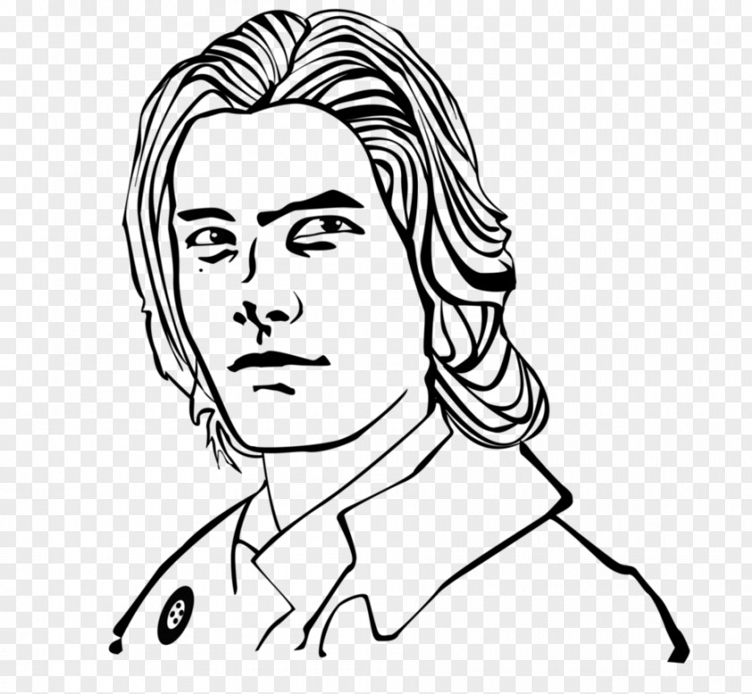 Painting Drawing The Picture Of Dorian Gray Clip Art PNG