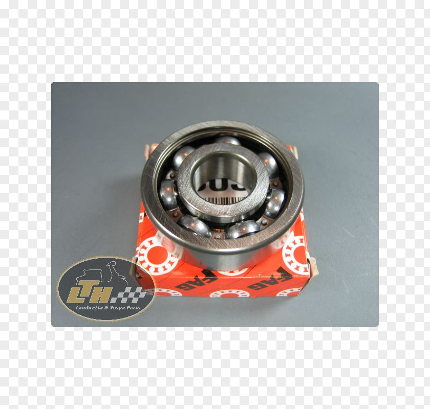 PIAGIO VESPA Ball Bearing Wheel Clutch PNG