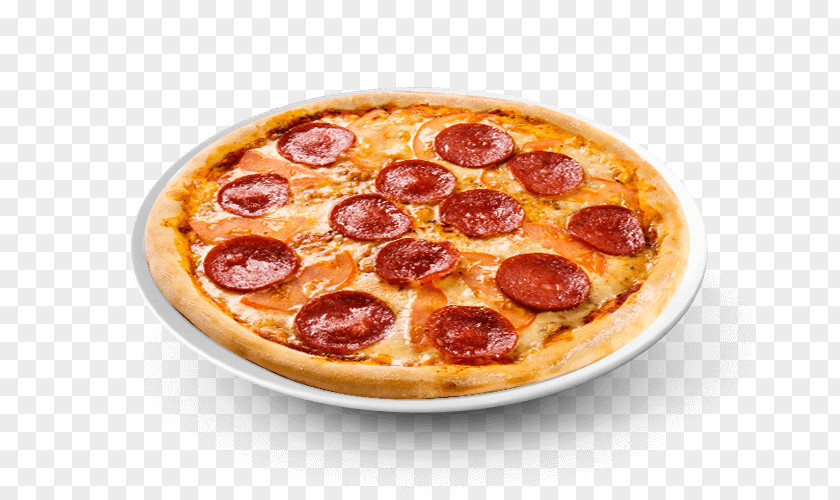Pizza California-style Sicilian Junk Food 6 S PNG