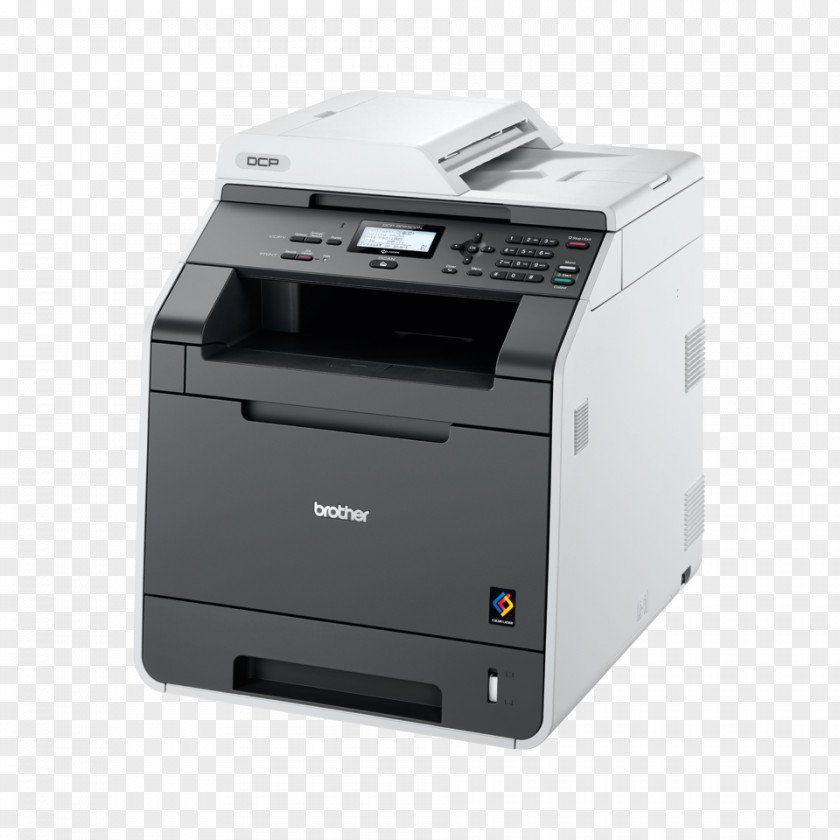 Printer Brother Industries Ink Cartridge Hewlett-Packard Duplex Printing PNG