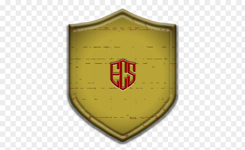 Shield Golden Egis Cyber Solutions Managed Services Computer Security PNG