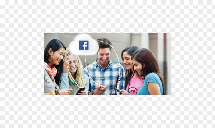 Social Media Network Computer Facebook PNG