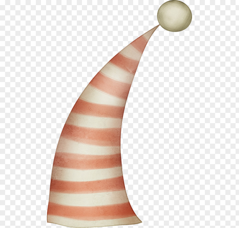 Striped Hat Sombrero Bonnet PNG