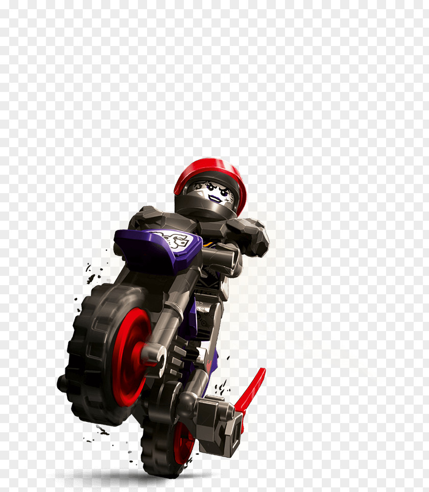 Wu Gang Lloyd Garmadon Motorcycle Vehicle Toggo PNG