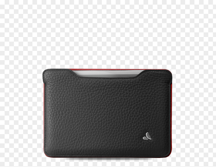 Absorbent Border IPad Mini 4 Pro Leather Retina Display Wallet PNG