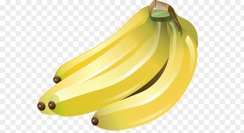 Banana Clip Art Psd Image PNG