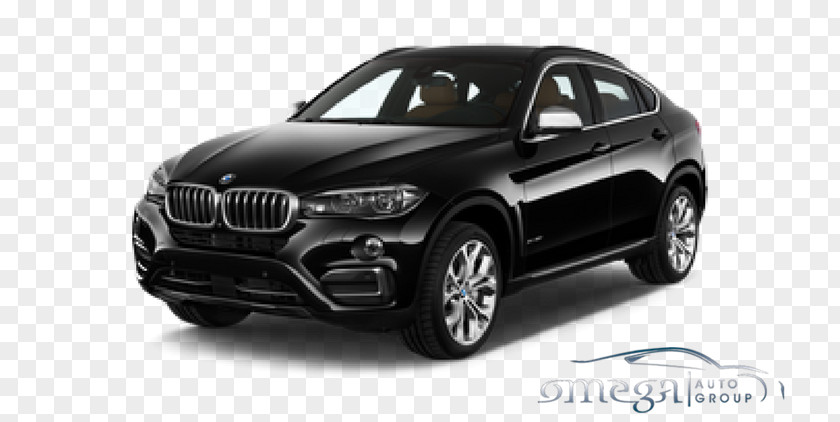 Bmw 2013 BMW X6 Car 2015 2016 PNG