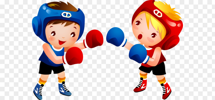 Boxing Glove Kickboxing Clip Art PNG